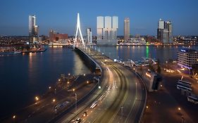 Nhow Rotterdam Rotterdam